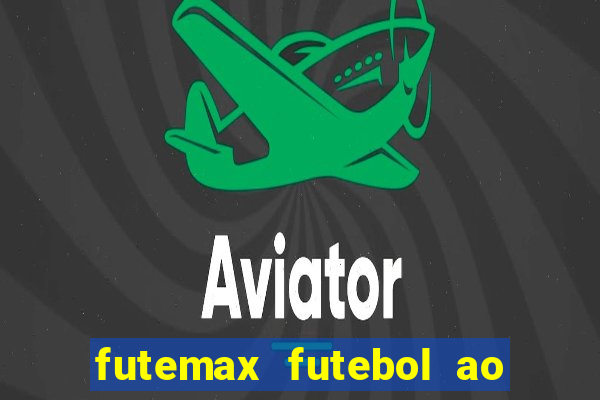 futemax futebol ao vivo serie c